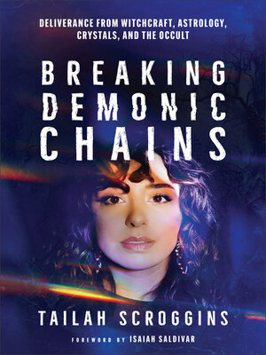 cover image of Breaking Demonic Chains